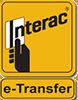 Interac E-Transfers